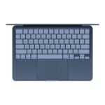 MacBook Neo 13 Chip A18 Pro, 8GB RAM, 256GB SSD, 13″ Retina, Indigo - Imagen 2