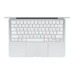 MacBook Neo 13 Chip A18 Pro, 8GB RAM, 256GB SSD, 13″ Retina, Silver - Imagen 2