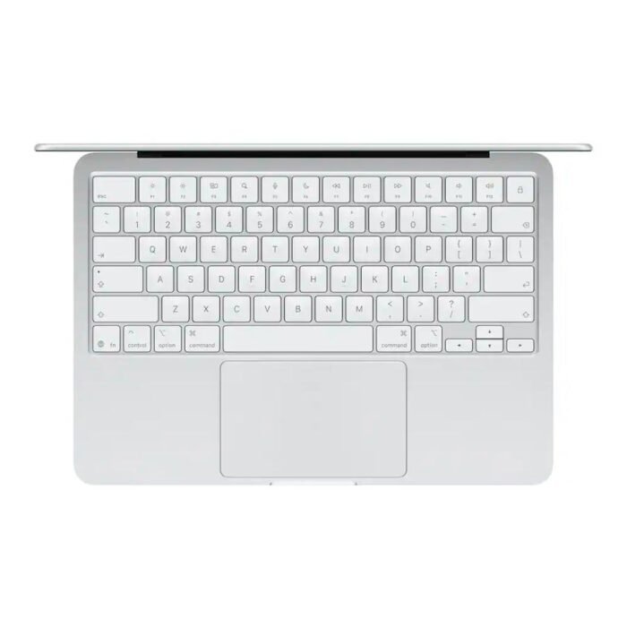 MacBook Neo 13 Chip A18 Pro, 8GB RAM, 256GB SSD, 13″ Retina, Silver - Imagen 2