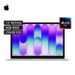 MacBook Neo 13 Silver