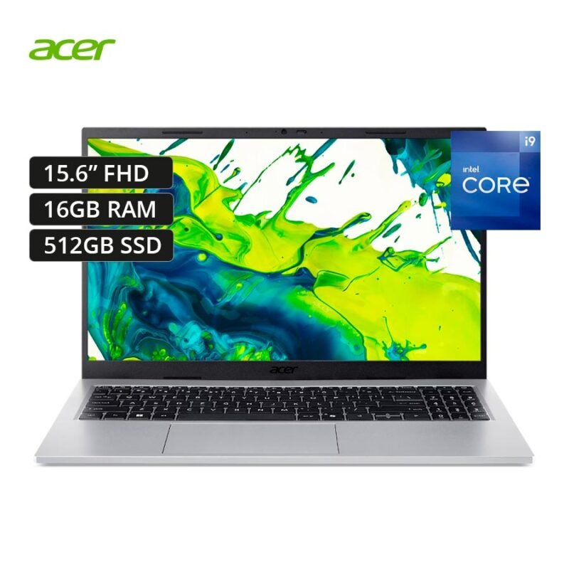 Acer Aspire Go 15 AG15-72P-98WN