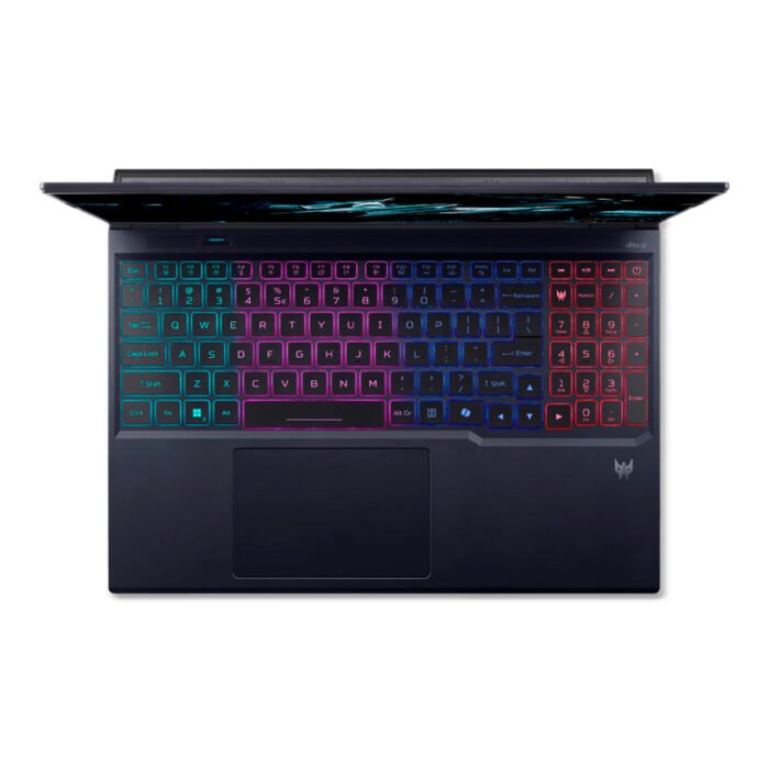 Acer Predator Helios Neo 16 AI PHN16-73-934N Core Ultra 9-275HX, 32GB RAM, 1TB SSD, RTX 5070 Ti 12GB, 16″ WQXGA, Windows 11 - Imagen 2