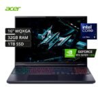 Acer Predator Helios Neo 16 AI PHN16-73-934N