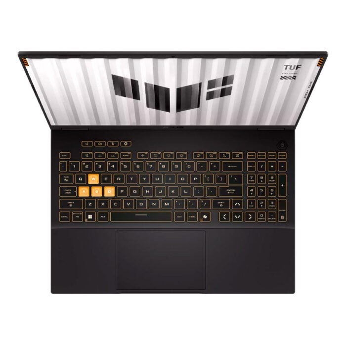 Asus TUF F16 FX608JMR-RV197 Core i7-14650HX, 16GB RAM, 1TB SSD, RTX 5060 8GB, 16″ WUXGA - Imagen 2