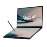 Asus Zenbook Duo UX8406CA-QL274W Core Ultra 9-285H, 32GB RAM, 1TB SSD, 14″ WUXGA Táctil OLED, Windows 11 - Imagen 4