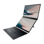 Asus Zenbook Duo UX8406CA-QL274W Core Ultra 9-285H, 32GB RAM, 1TB SSD, 14″ WUXGA Táctil OLED, Windows 11 - Imagen 5