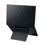 Asus Zenbook Duo UX8406CA-QL274W Core Ultra 9-285H, 32GB RAM, 1TB SSD, 14″ WUXGA Táctil OLED, Windows 11 - Imagen 8