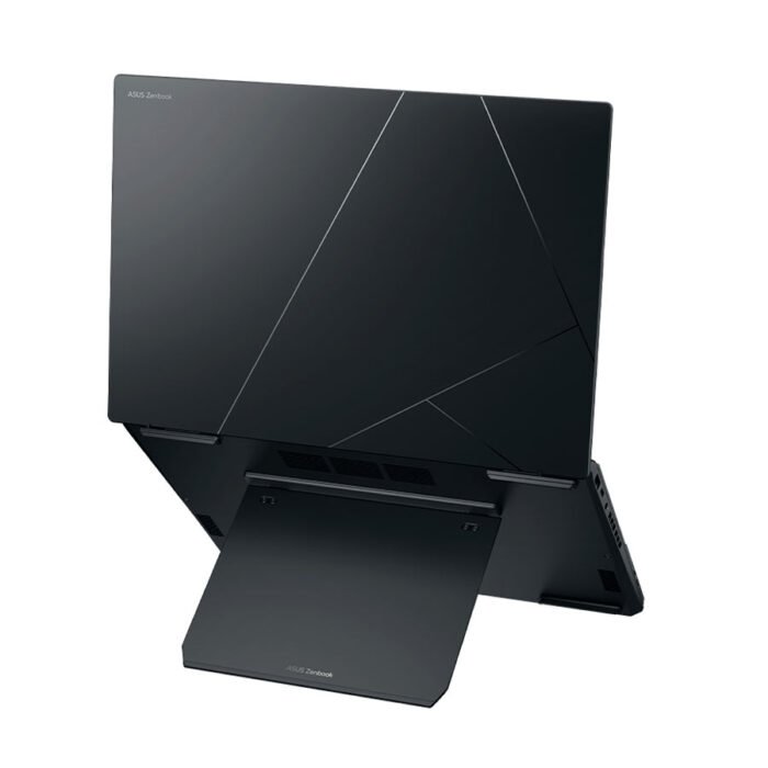 Asus Zenbook Duo UX8406CA-QL274W Core Ultra 9-285H, 32GB RAM, 1TB SSD, 14″ WUXGA Táctil OLED, Windows 11 - Imagen 8