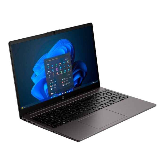 HP 250R G10 Core 5-120U, 16GB RAM, 512GB SSD, 15.6″ HD - Imagen 2