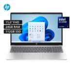 HP AI 15-fd2373la