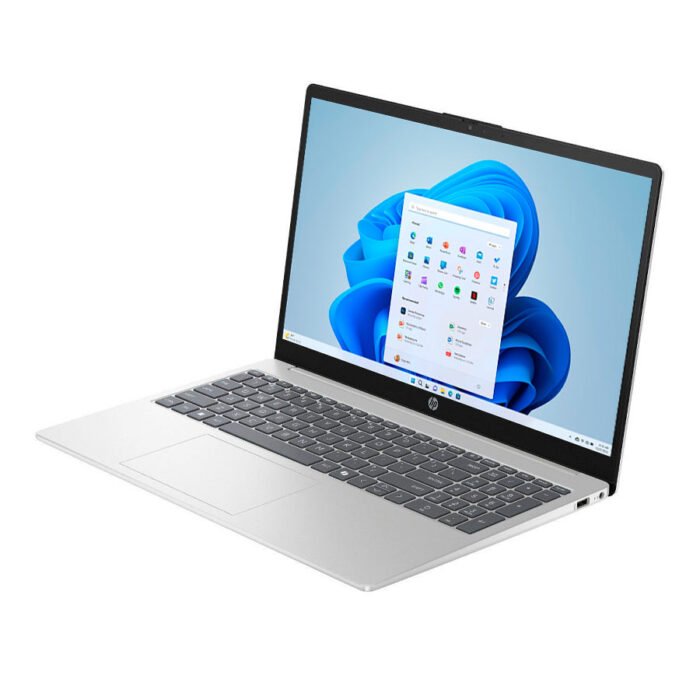 HP AI 15-fd2373la Core Ultra 7-255U, 24GB RAM, 512GB SSD, 15.6″ FHD, Windows 11 - Imagen 3