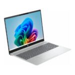 HP OmniBook 5 16-ag1070wm Ryzen AI 7-350, 16GB RAM, 512GB SSD, 16″ 2K, Windows 11 - Imagen 2