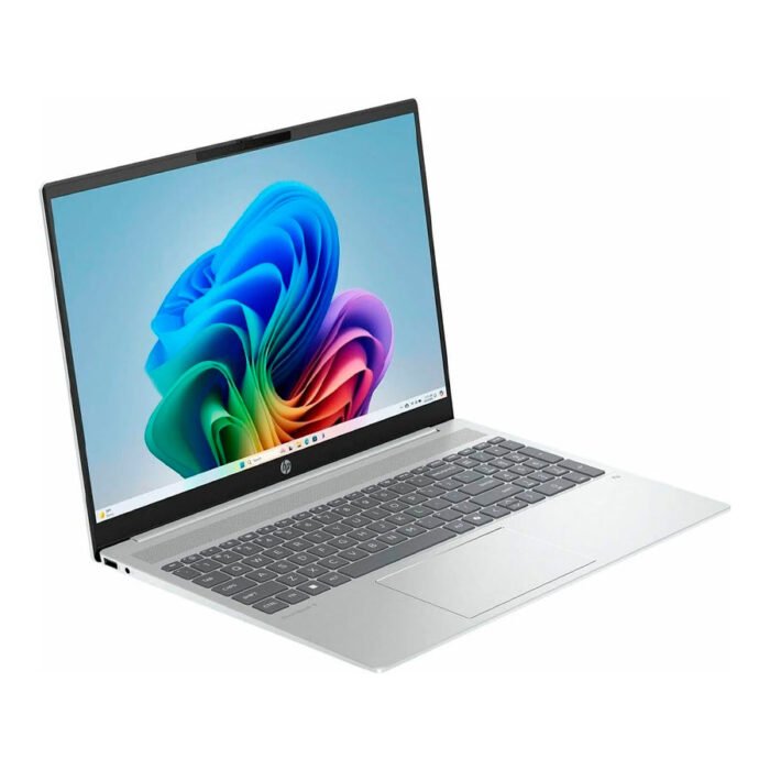 HP OmniBook 5 16-ag1070wm Ryzen AI 7-350, 16GB RAM, 512GB SSD, 16″ 2K, Windows 11 - Imagen 2