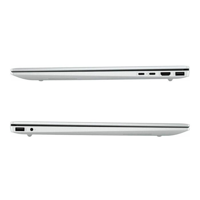 HP OmniBook 5 16-ag1070wm Ryzen AI 7-350, 16GB RAM, 512GB SSD, 16″ 2K, Windows 11 - Imagen 4