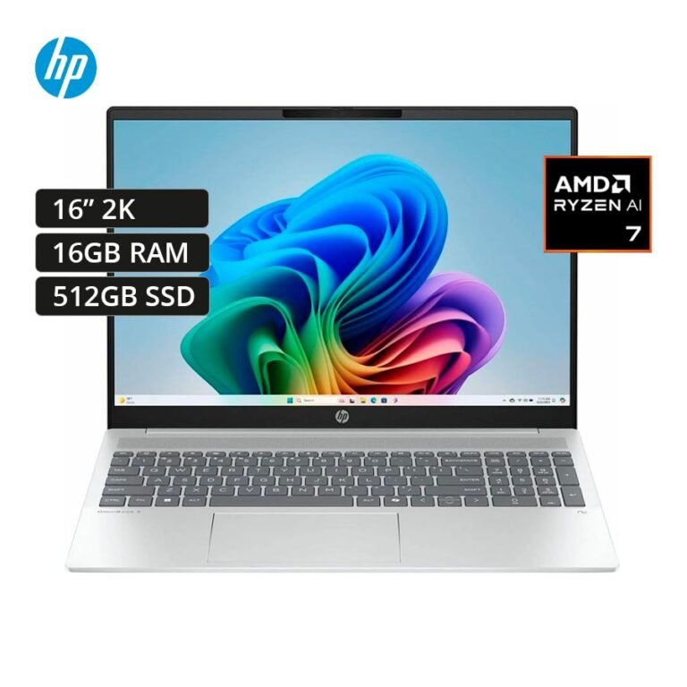 HP OmniBook 5 16-ag1070wm