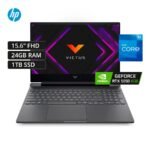 HP Victus 15-fa2029la