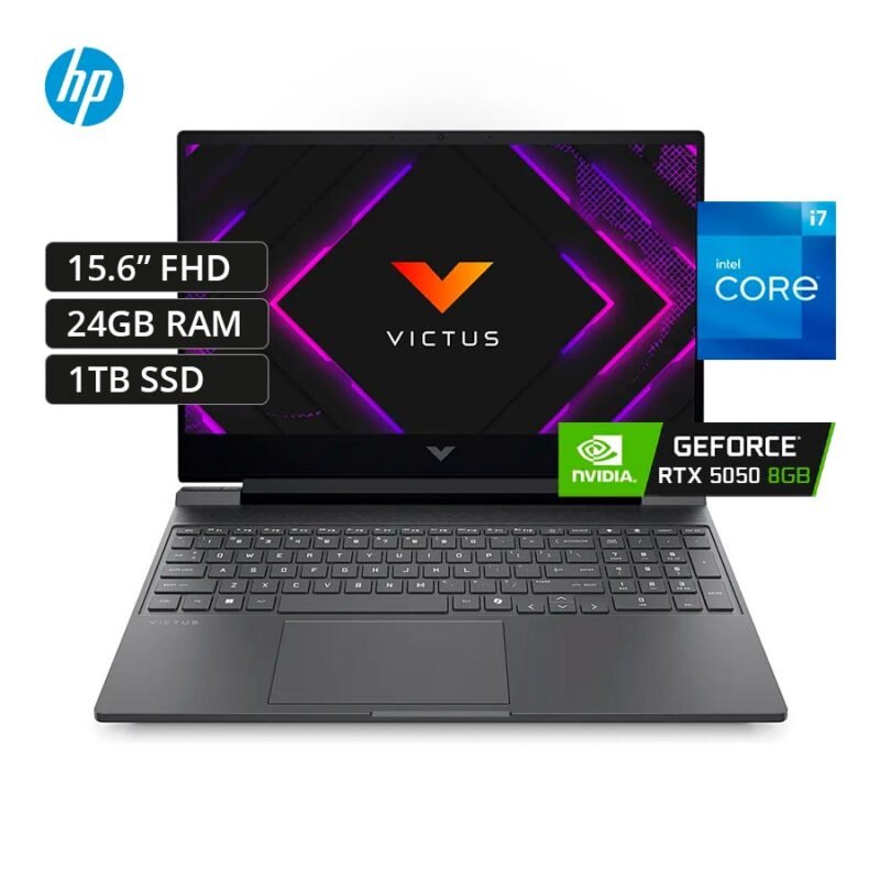 HP Victus 15-fa2029la