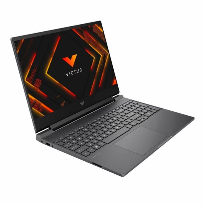 HP Victus 15-fb3018la Ryzen 7-7445HS, 8GB RAM, 512GB SSD, RTX 3050 6GB, 15.6″ FHD, Windows 11 - Imagen 2
