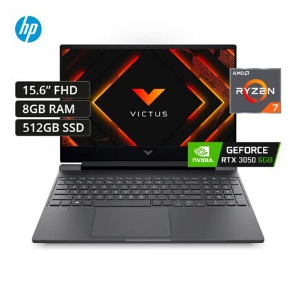 HP Victus 15-fb3018la