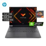 HP Victus 15-fb3018la