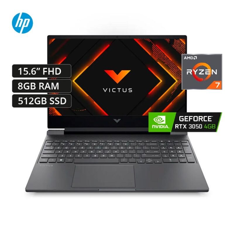 HP Victus 15-fb3018la