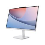 All In One Lenovo A100 F0J6002NLD Core i3-N305, 8GB RAM, 512GB SSD, 23.8″ FHD, Windows 11 - Imagen 3