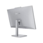 All In One Lenovo A100 F0J6002NLD Core i3-N305, 8GB RAM, 512GB SSD, 23.8″ FHD, Windows 11 - Imagen 4