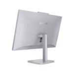 All In One Lenovo A100 F0J6002NLD Core i3-N305, 8GB RAM, 512GB SSD, 23.8″ FHD, Windows 11 - Imagen 5