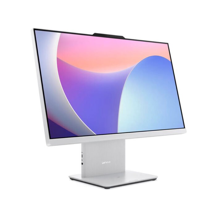 All In One Lenovo IdeaCentre 24ARR9 F0HR009TLD Ryzen 5-7535HS, 16GB RAM, 512GB SSD, 23.8″ FHD, Windows 11 - Imagen 2