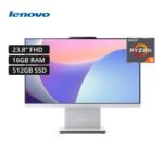 Lenovo IdeaCentre 24ARR9 F0HR009TLD