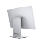 All In One Lenovo IdeaCentre 24ARR9 F0HR009TLD Ryzen 5-7535HS, 16GB RAM, 512GB SSD, 23.8″ FHD, Windows 11 - Imagen 4