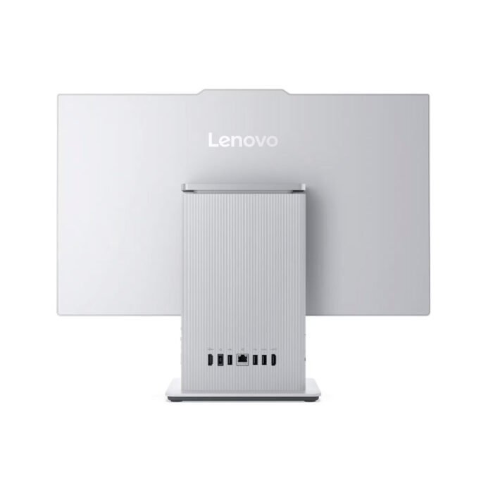 All In One Lenovo IdeaCentre 24ARR9 F0HR009TLD Ryzen 5-7535HS, 16GB RAM, 512GB SSD, 23.8″ FHD, Windows 11 - Imagen 6