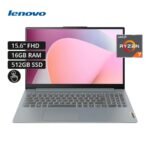 Lenovo IdeaPad Slim 3 15ABR8 82XM00LMUS