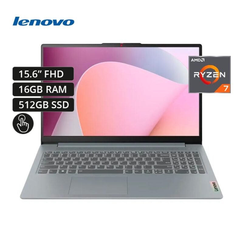 Lenovo IdeaPad Slim 3 15ABR8 82XM00LMUS