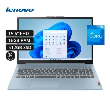 Lenovo IdeaPad Slim 3 15IAH8 83ER00NKLM