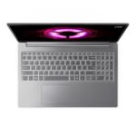 Lenovo LOQ 15ARP10E 83S0004ALM Ryzen 7-7735HS, 16GB RAM, 512GB SSD, RTX 4050 6GB, 15.6″ FHD, Windows 11 - Imagen 2