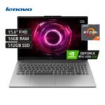 Lenovo LOQ 15ARP10E 83S0004ALM