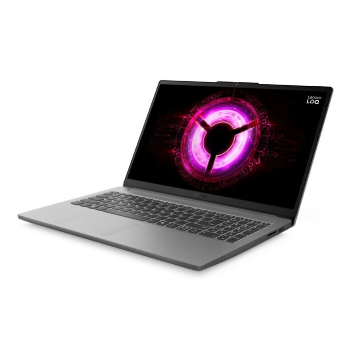 Lenovo LOQ 15ARP10E 83S0004ALM Ryzen 7-7735HS, 16GB RAM, 512GB SSD, RTX 4050 6GB, 15.6″ FHD, Windows 11 - Imagen 4