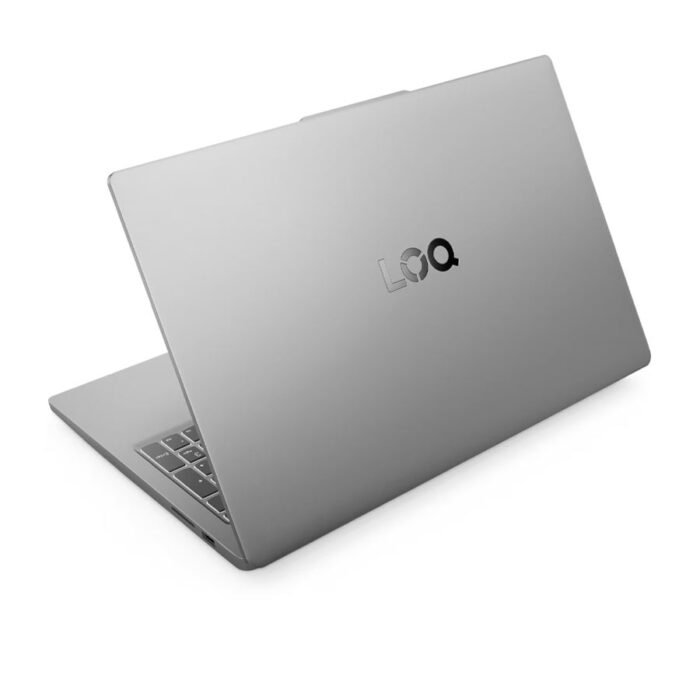 Lenovo LOQ 15ARP10E 83S0004ALM Ryzen 7-7735HS, 16GB RAM, 512GB SSD, RTX 4050 6GB, 15.6″ FHD, Windows 11 - Imagen 5