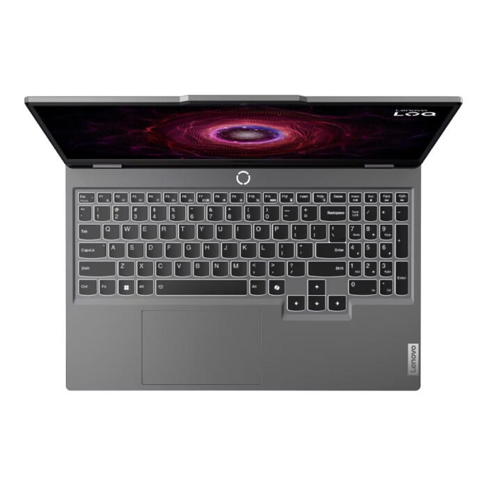 Lenovo LOQ 15ARP9 83JC00LYUS Ryzen 5-7235HS, 16GB RAM, 512GB SSD, RTX 4050 6GB, 15.6″ FHD, Windows 11 - Imagen 2