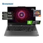 Lenovo LOQ 15ARP9 83JC00LYUS