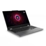 Lenovo LOQ 15ARP9 83JC00LYUS Ryzen 5-7235HS, 16GB RAM, 512GB SSD, RTX 4050 6GB, 15.6″ FHD, Windows 11 - Imagen 3