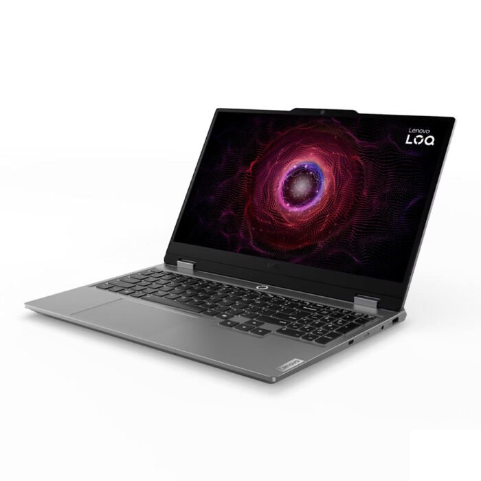 Lenovo LOQ 15ARP9 83JC00LYUS Ryzen 5-7235HS, 16GB RAM, 512GB SSD, RTX 4050 6GB, 15.6″ FHD, Windows 11 - Imagen 4