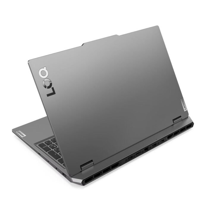 Lenovo LOQ 15ARP9 83JC00LYUS Ryzen 5-7235HS, 16GB RAM, 512GB SSD, RTX 4050 6GB, 15.6″ FHD, Windows 11 - Imagen 5
