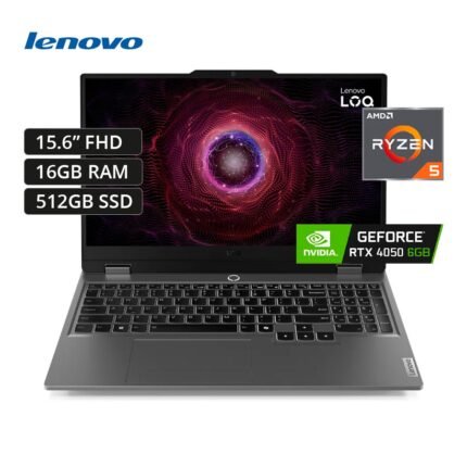 Lenovo LOQ 15ARP9 83JC00LYUS