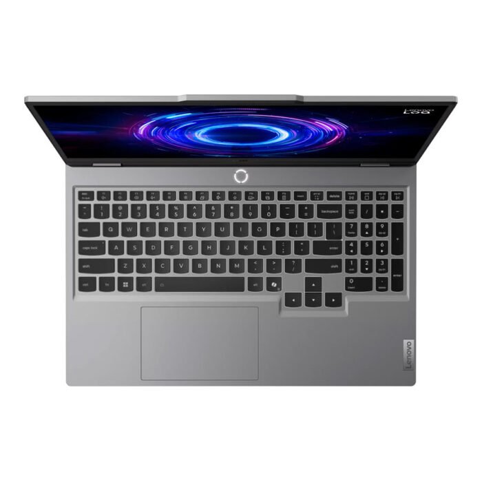 Lenovo LOQ 15IRX10 83JE00Q8LM Core i7-13700HX, 16GB RAM, 512GB SSD, RTX 5050 8GB, 15.6″ FHD - Imagen 2