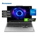 Lenovo LOQ 15IRX10 83JE00Q8LM