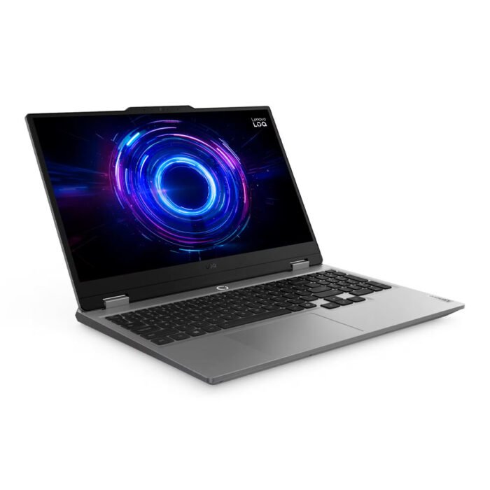 Lenovo LOQ 15IRX10 83JE00Q8LM Core i7-13700HX, 16GB RAM, 512GB SSD, RTX 5050 8GB, 15.6″ FHD - Imagen 3