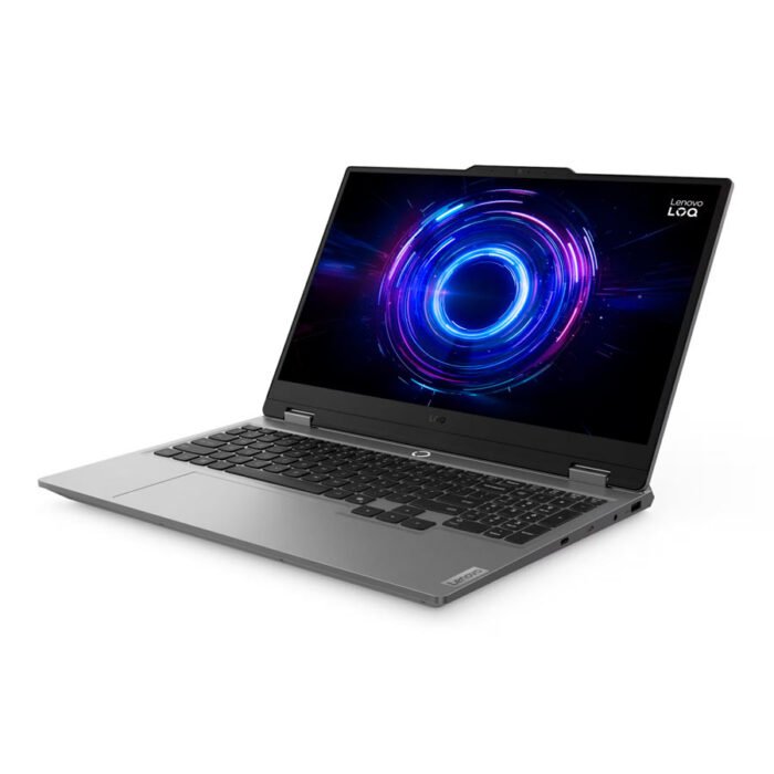 Lenovo LOQ 15IRX10 83JE00Q8LM Core i7-13700HX, 16GB RAM, 512GB SSD, RTX 5050 8GB, 15.6″ FHD - Imagen 4