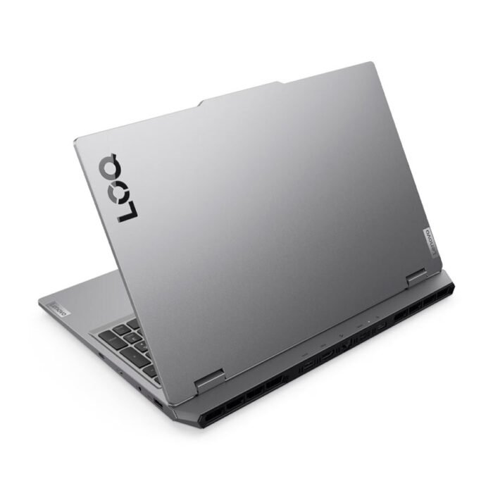 Lenovo LOQ 15IRX10 83JE00Q8LM Core i7-13700HX, 16GB RAM, 512GB SSD, RTX 5050 8GB, 15.6″ FHD - Imagen 5